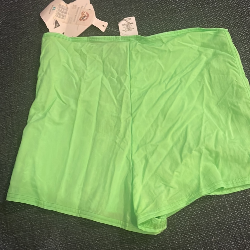 Swimsuit cover up bottoms - Picture 3 of 5